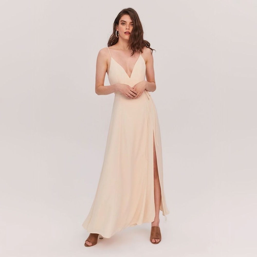 ❌SOLD❌Fame and Partners Free People RED Tilbury